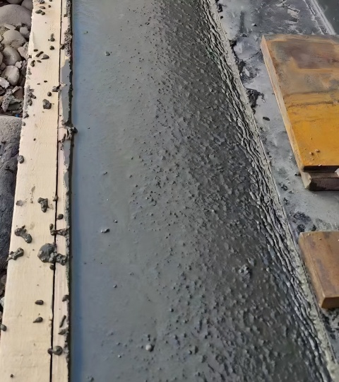 宜章环氧砂浆的特点及施工流程​