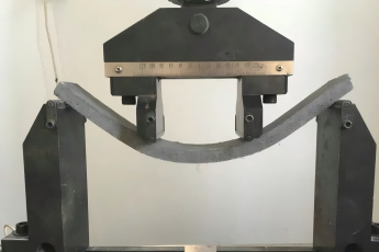 宜章高延性混凝土 高延性砂浆 抗震加固混凝土产品特点 施工流程