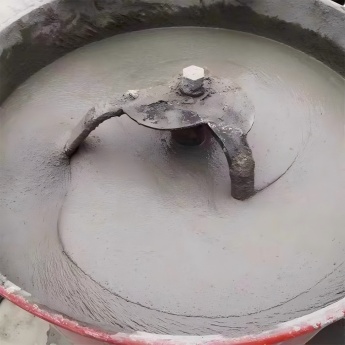 宜章灌浆料的类型及施工流程​