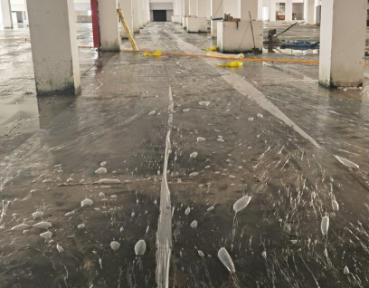 宜章不发火砂浆和不发火金属骨料有什么区别