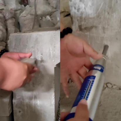 宜章混凝土强度不足的原因及处理方法