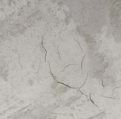 宜章灌浆料为什么会产生裂缝？出现裂缝该如何处理？