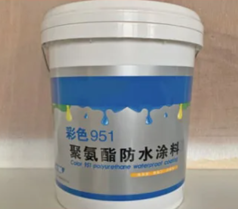 宜章聚氨酯防水涂料