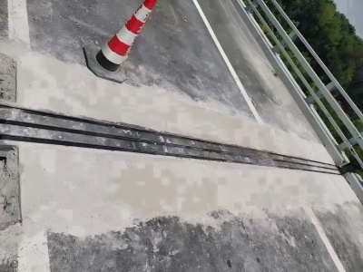 宜章伸缩缝更换后浇筑材料快速结构修补料速砼的产品特点及施工流程​