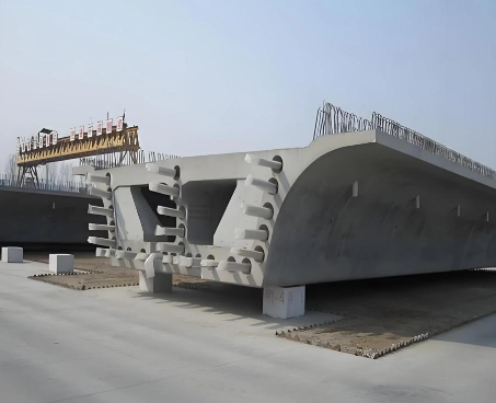 宜章抗冻压浆料的特点及标准化施工工艺